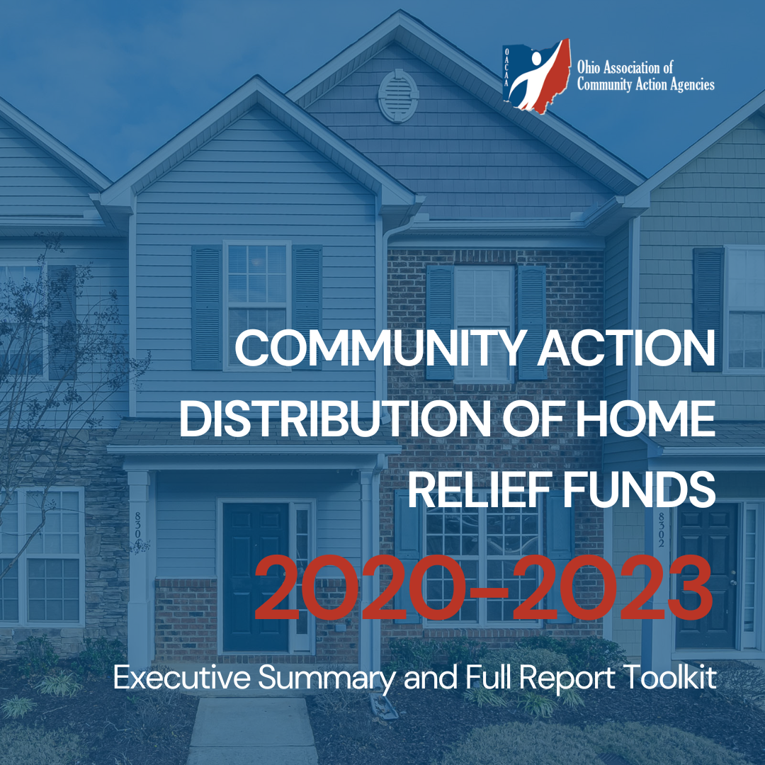 Featured image for “Community Action Distribution of Home Relief Funds 2020-2023 Report, Social Media Toolkit”