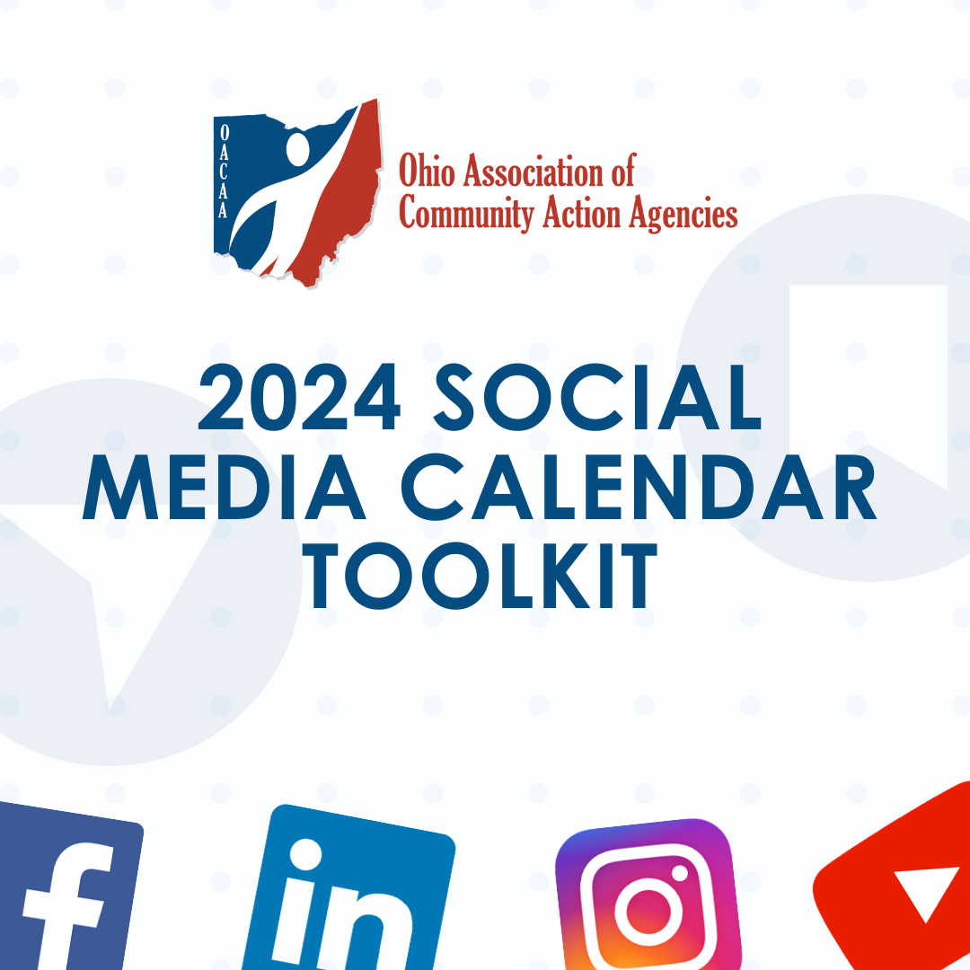 Featured image for “2024 Social Media Calendar Toolkit”